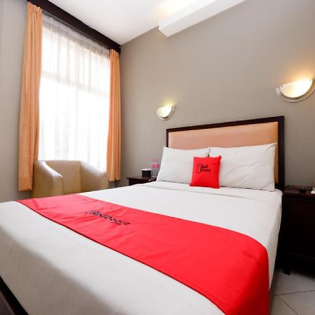 Reddoorz Plus @ Singosari Raya Semarang Eksteriør billede
