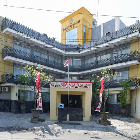 Reddoorz Plus @ Singosari Raya Semarang Eksteriør billede