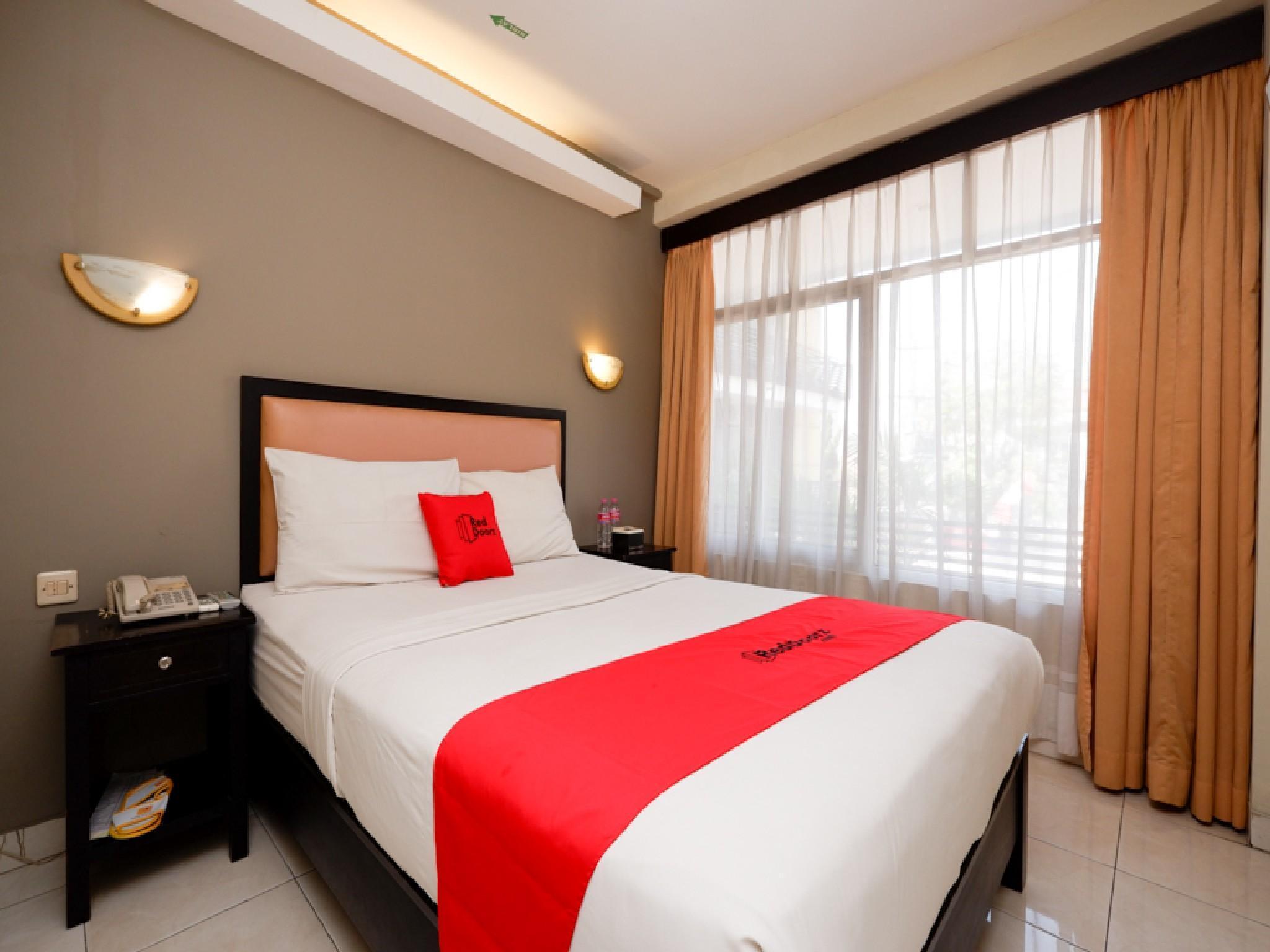 Reddoorz Plus @ Singosari Raya Semarang Eksteriør billede