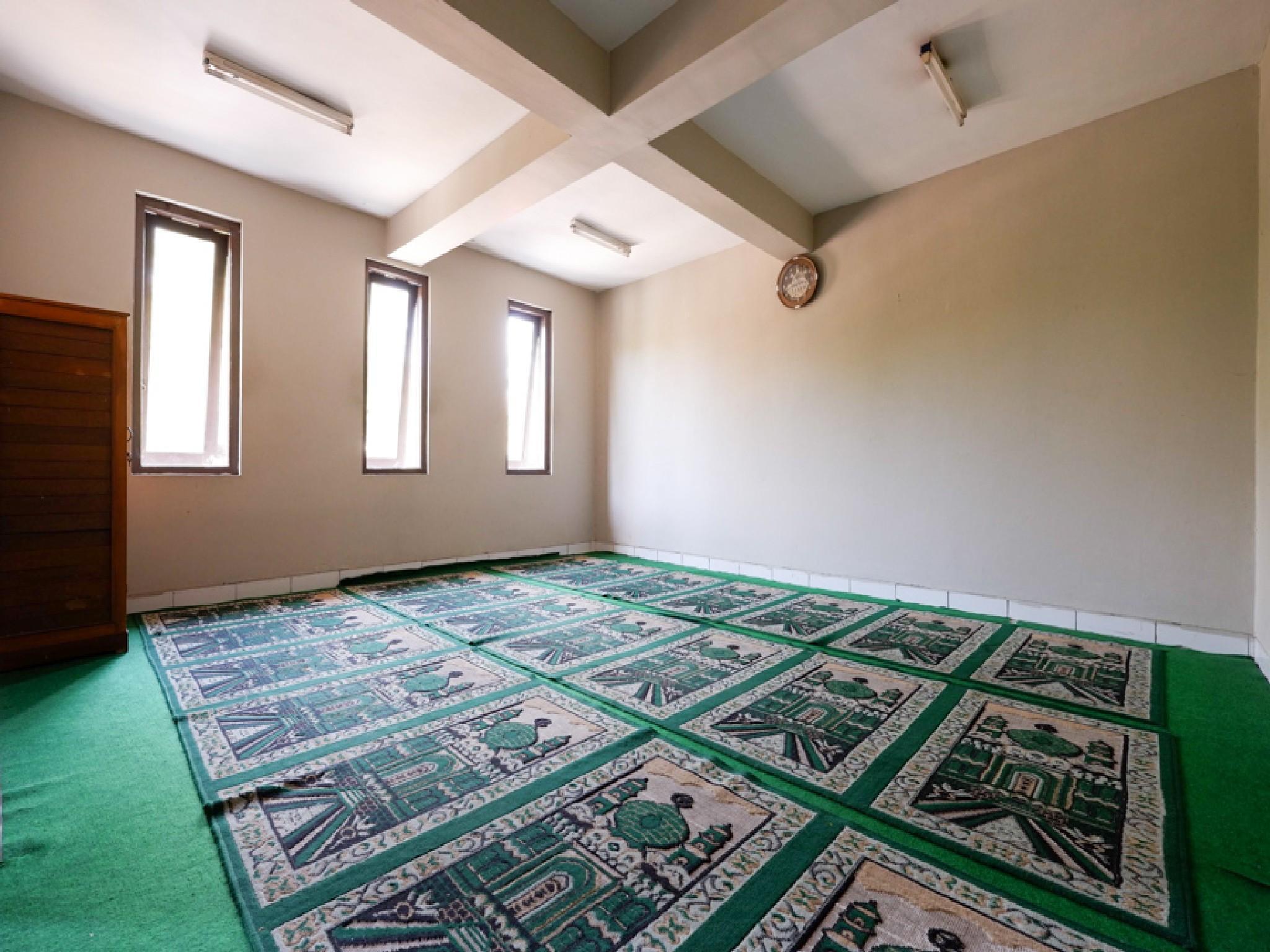 Reddoorz Plus @ Singosari Raya Semarang Eksteriør billede