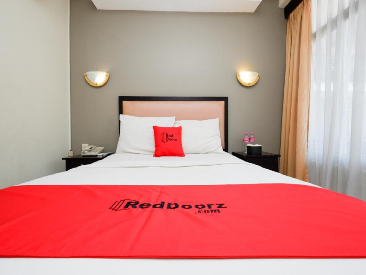 Reddoorz Plus @ Singosari Raya Semarang Eksteriør billede