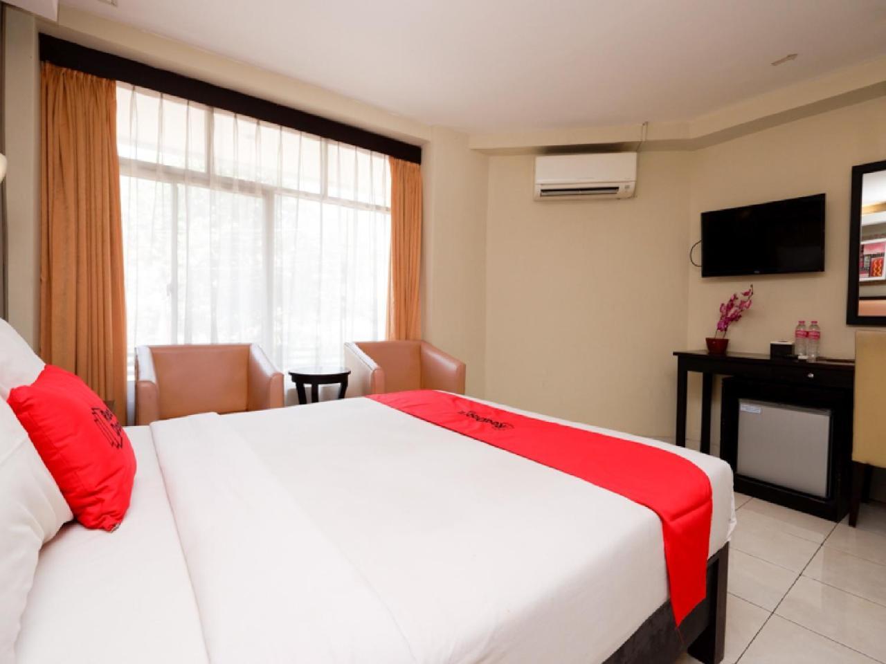 Reddoorz Plus @ Singosari Raya Semarang Eksteriør billede