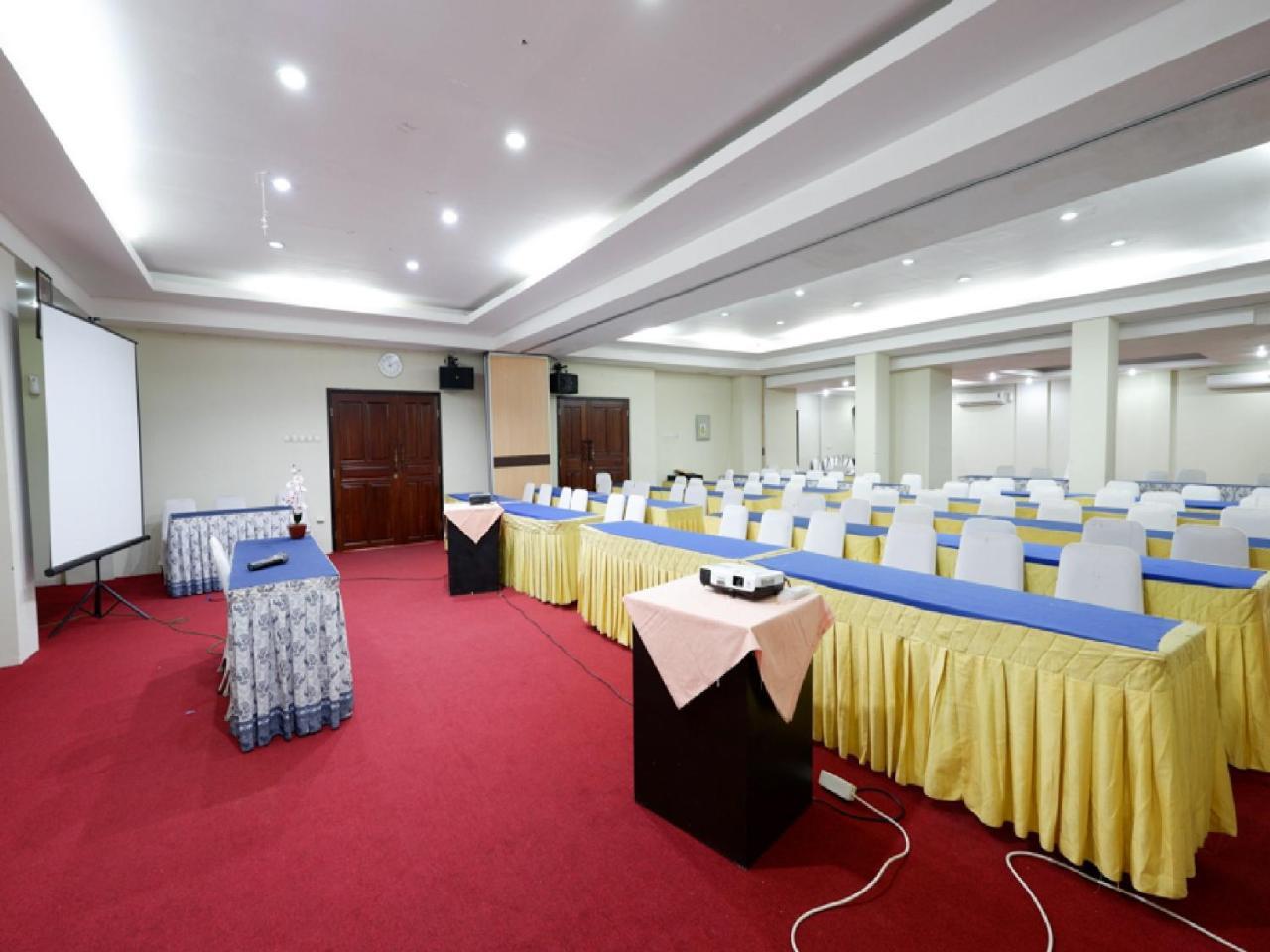 Reddoorz Plus @ Singosari Raya Semarang Eksteriør billede
