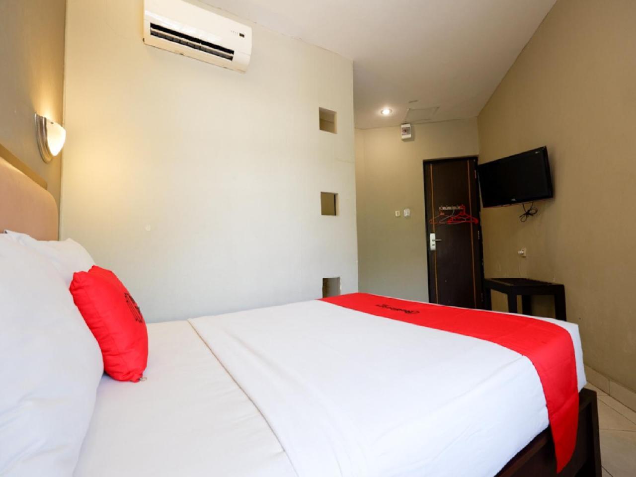 Reddoorz Plus @ Singosari Raya Semarang Eksteriør billede