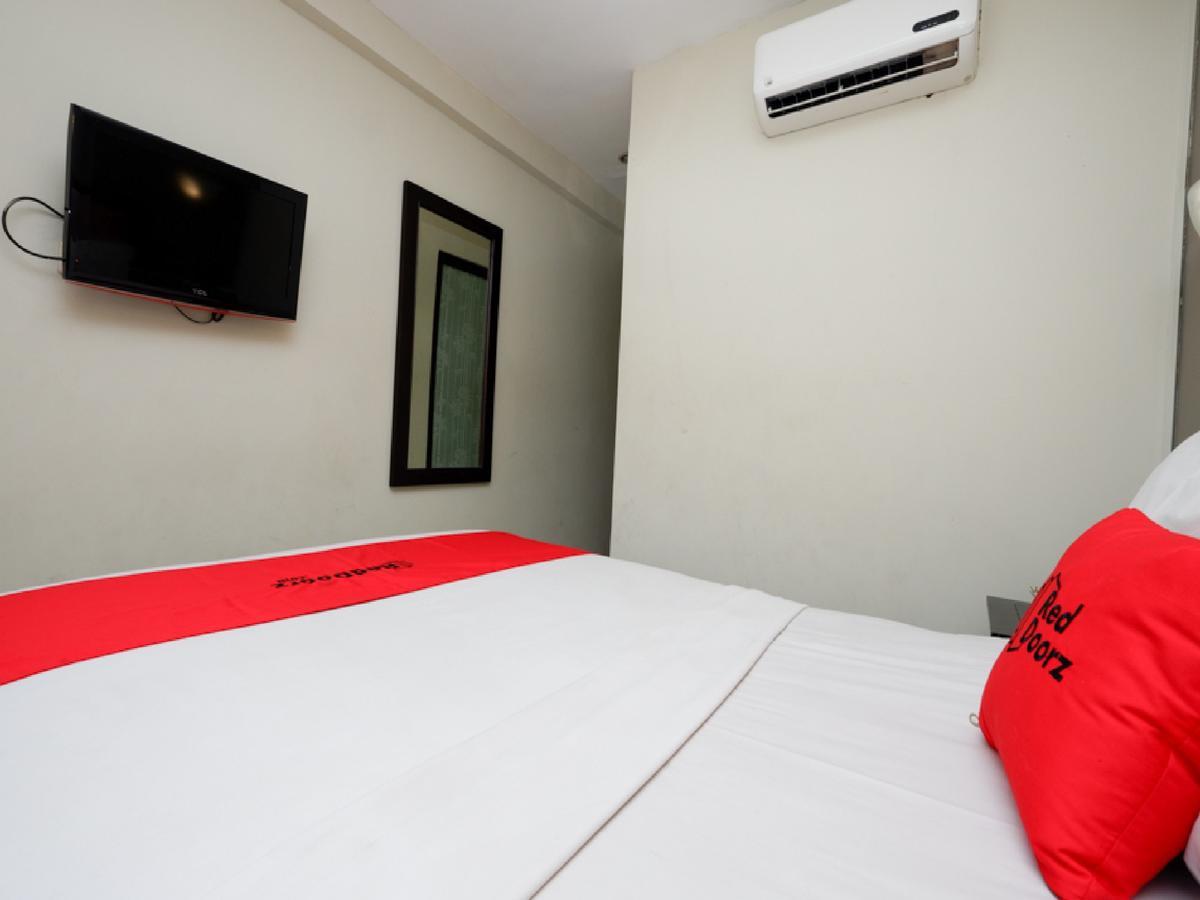 Reddoorz Plus @ Singosari Raya Semarang Eksteriør billede